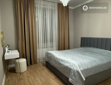 3-комнатный дом, 6 соток, 110 м², миниатюра 5