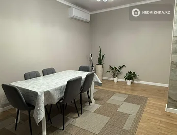3-комнатный дом, 6 соток, 110 м², миниатюра 8