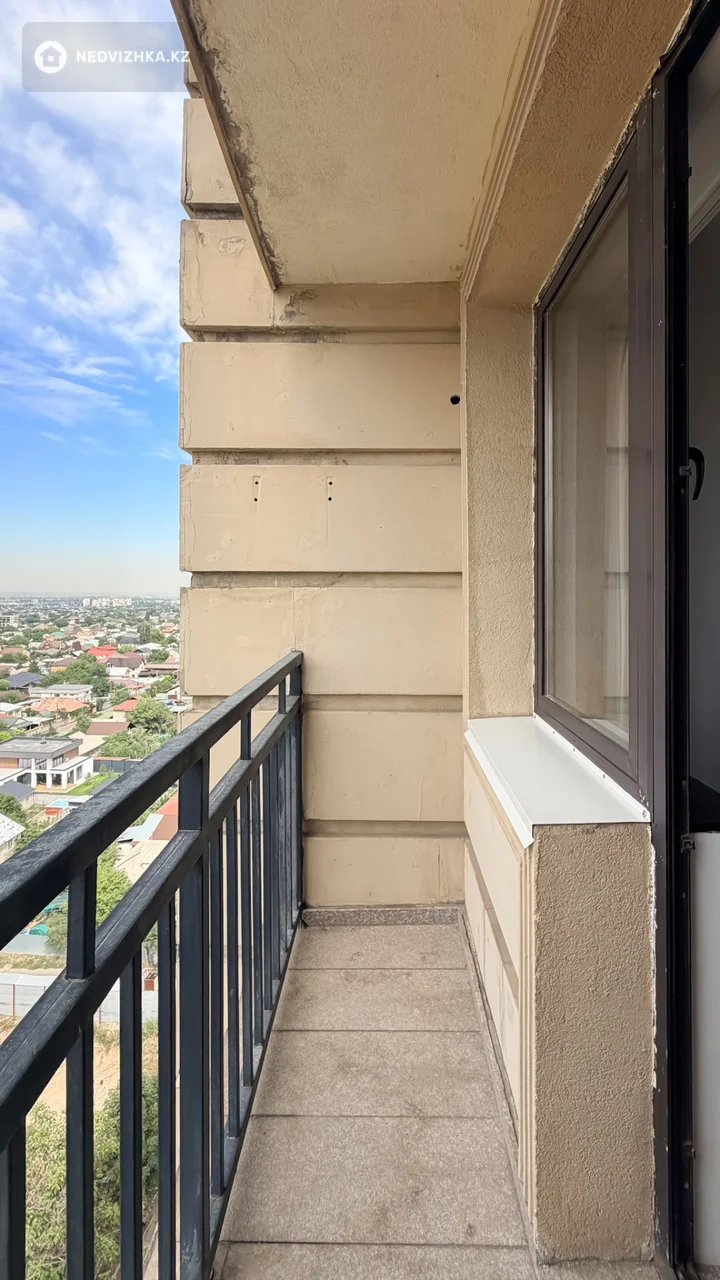 1-комнатная квартира, этаж 11 из 13, 65 м², фотография 4