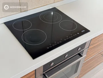 1-комнатная квартира, этаж 11 из 13, 65 м², миниатюра 7