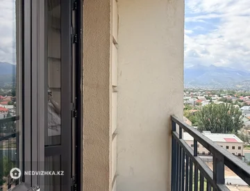 1-комнатная квартира, этаж 11 из 13, 65 м², миниатюра 5