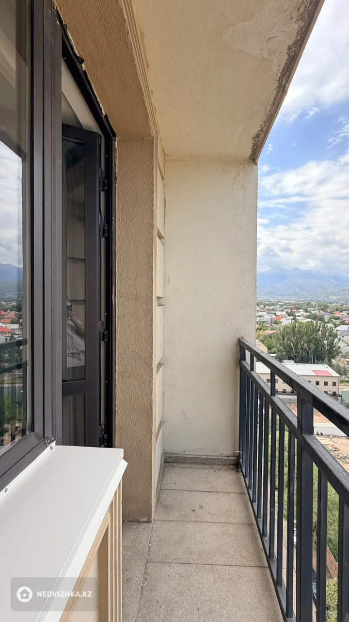 1-комнатная квартира, этаж 11 из 13, 65 м², фотография 5