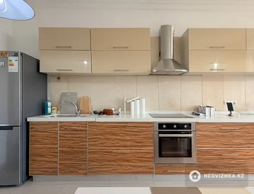 1-комнатная квартира, этаж 11 из 13, 65 м², миниатюра 9