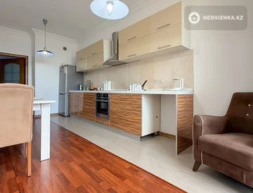 1-комнатная квартира, этаж 11 из 13, 65 м², миниатюра 10