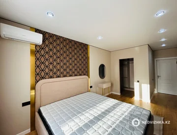 3-комнатная квартира, этаж 8 из 10, 75 м², На длительный срок, миниатюра 1