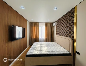 3-комнатная квартира, этаж 8 из 10, 75 м², На длительный срок, миниатюра 2
