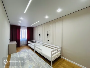 3-комнатная квартира, этаж 8 из 10, 75 м², На длительный срок, миниатюра 5