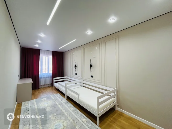 3-комнатная квартира, этаж 8 из 10, 75 м², На длительный срок, фотография 5