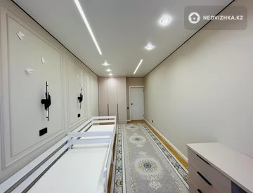 3-комнатная квартира, этаж 8 из 10, 75 м², На длительный срок, миниатюра 7