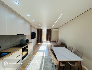 3-комнатная квартира, этаж 8 из 10, 75 м², На длительный срок, миниатюра 8
