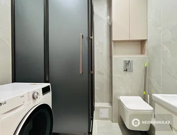 3-комнатная квартира, этаж 8 из 10, 75 м², На длительный срок, миниатюра 10