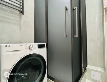 3-комнатная квартира, этаж 8 из 10, 75 м², На длительный срок, миниатюра 12