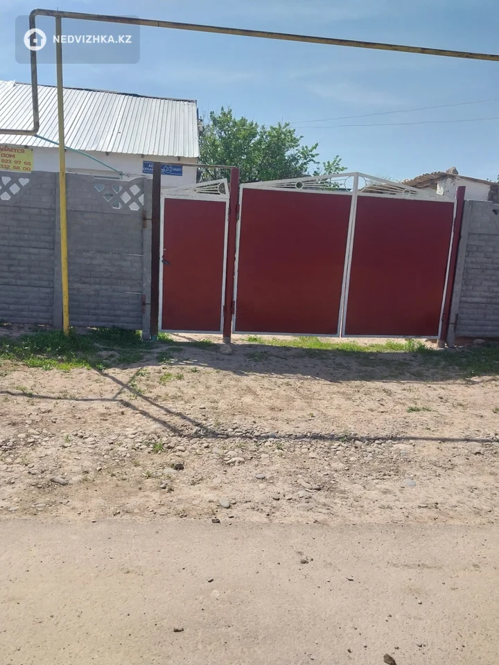 4-комнатная часть дома, 7 соток, 80 м²