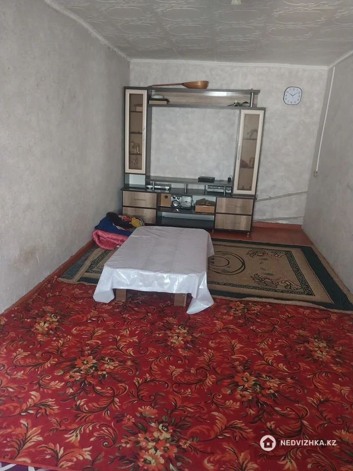 4-комнатная часть дома, 7 соток, 80 м², фотография 2