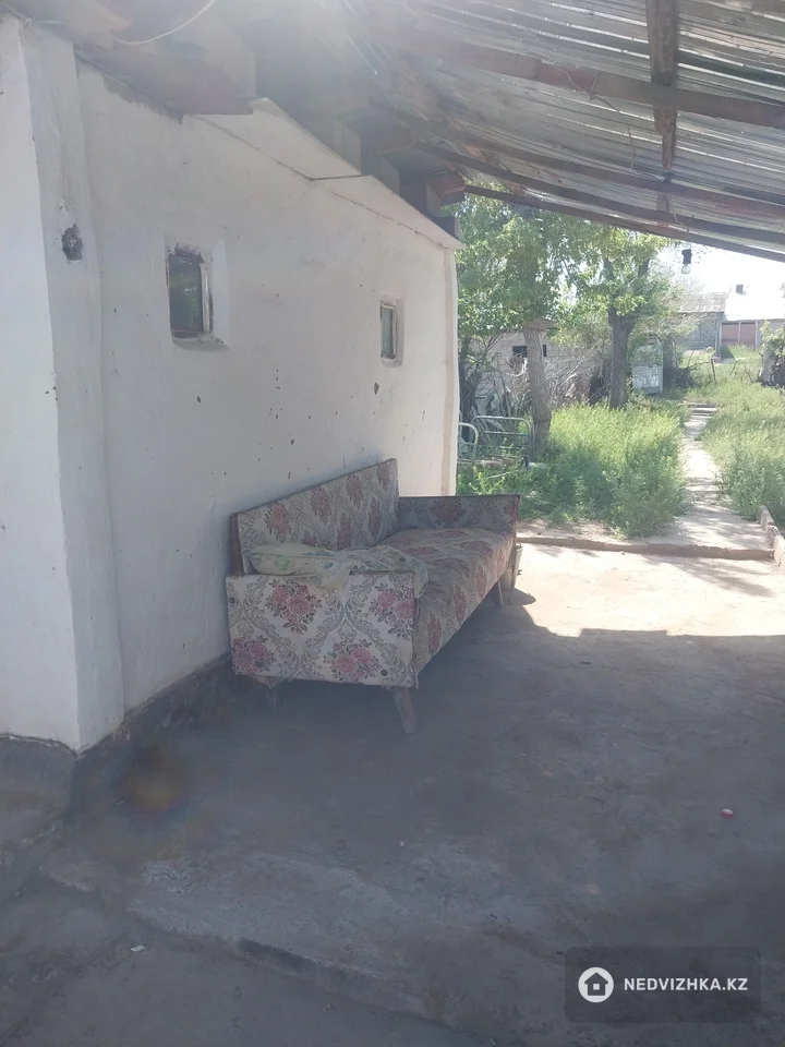 4-комнатная часть дома, 7 соток, 80 м², фотография 4