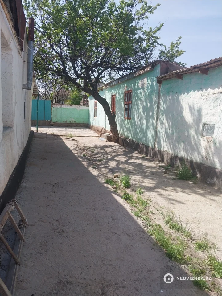 4-комнатная часть дома, 7 соток, 80 м², фотография 5