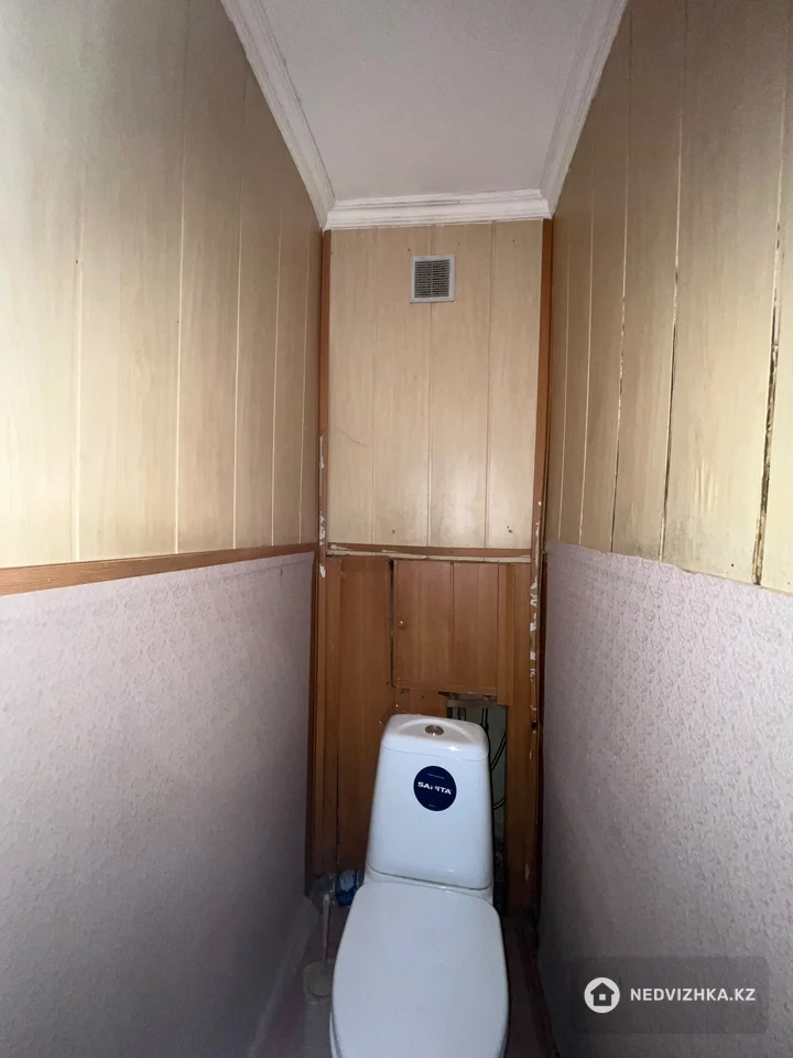 3-комнатная квартира, этаж 1 из 6, 65 м², фотография 3