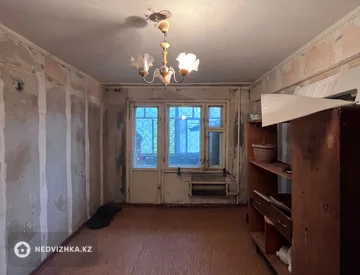 3-комнатная квартира, этаж 1 из 6, 65 м², миниатюра 4