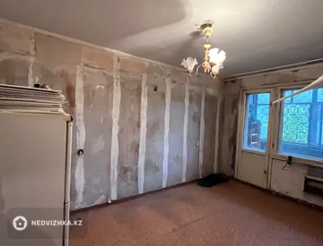 3-комнатная квартира, этаж 1 из 6, 65 м², миниатюра 6