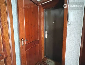2-комнатная квартира, этаж 5 из 5, 50 м², миниатюра 1