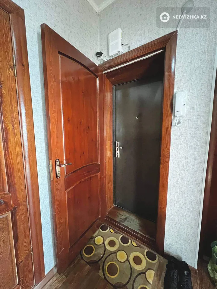 2-комнатная квартира, этаж 5 из 5, 50 м²