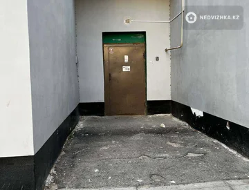 2-комнатная квартира, этаж 5 из 5, 50 м², миниатюра 3