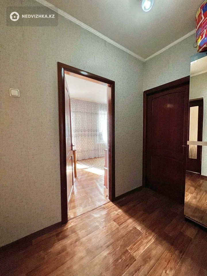 2-комнатная квартира, этаж 5 из 5, 50 м², фотография 4