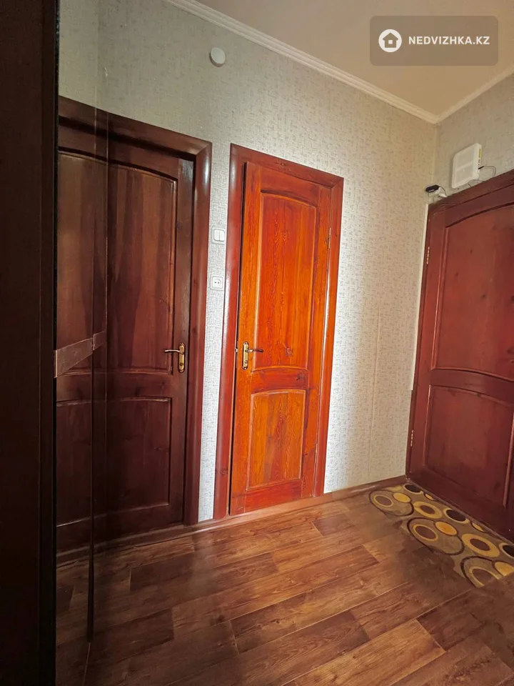 2-комнатная квартира, этаж 5 из 5, 50 м², фотография 5