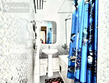 2-комнатная квартира, этаж 5 из 5, 50 м², миниатюра 6