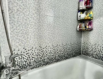 2-комнатная квартира, этаж 5 из 5, 50 м², миниатюра 8