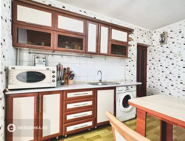 2-комнатная квартира, этаж 5 из 5, 50 м², миниатюра 11