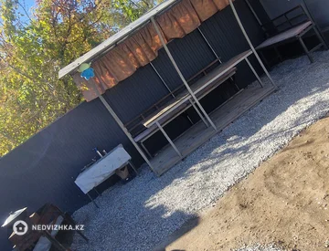 4-комнатная часть дома, 5 соток, 88 м², миниатюра 2