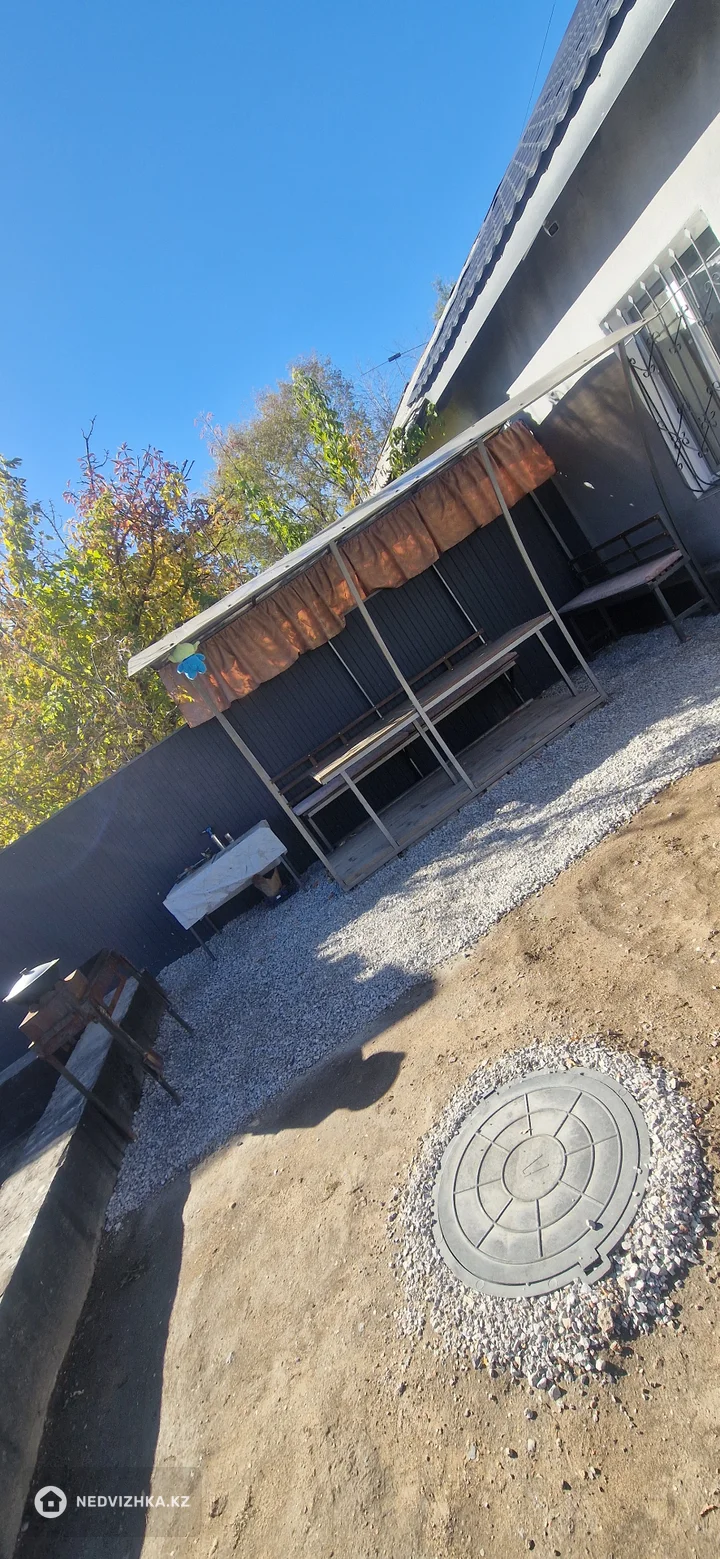 4-комнатная часть дома, 5 соток, 88 м², фотография 2