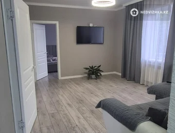 4-комнатная часть дома, 5 соток, 88 м², миниатюра 12