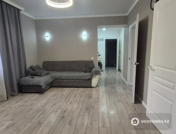 4-комнатная часть дома, 5 соток, 88 м², миниатюра 3
