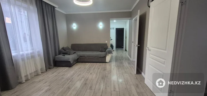 4-комнатная часть дома, 5 соток, 88 м², фотография 3