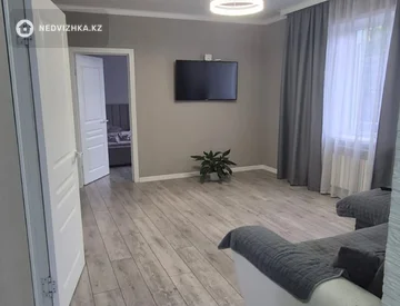 4-комнатная часть дома, 5 соток, 88 м², миниатюра 4