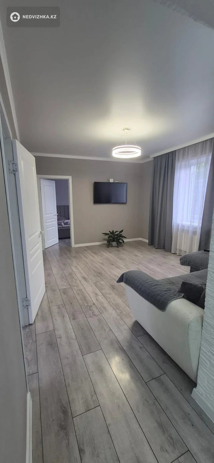 4-комнатная часть дома, 5 соток, 88 м², фотография 4