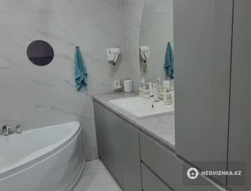 4-комнатная часть дома, 5 соток, 88 м², миниатюра 5