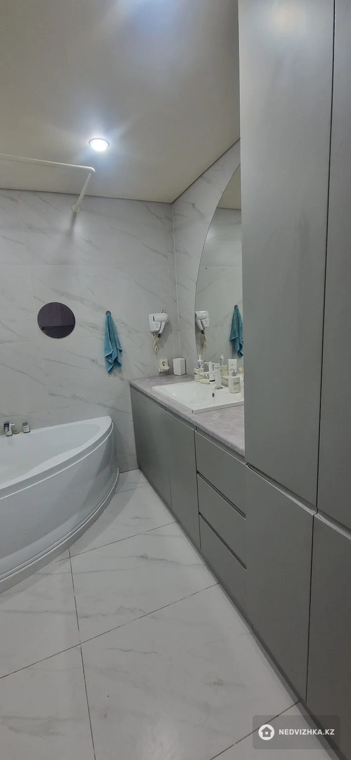 4-комнатная часть дома, 5 соток, 88 м², фотография 5