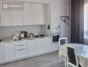 4-комнатная часть дома, 5 соток, 88 м², миниатюра 6