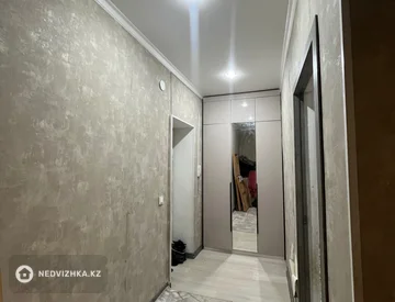 1-комнатная квартира, этаж 2 из 5, 43 м², миниатюра 1