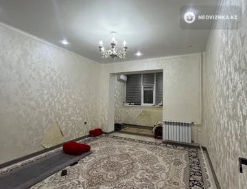 1-комнатная квартира, этаж 2 из 5, 43 м², миниатюра 3