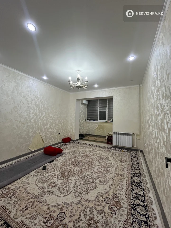 1-комнатная квартира, этаж 2 из 5, 43 м², фотография 3