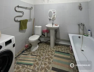 1-комнатная квартира, этаж 2 из 5, 43 м², миниатюра 4