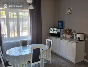 4-комнатная часть дома, 5 соток, 88 м², миниатюра 7