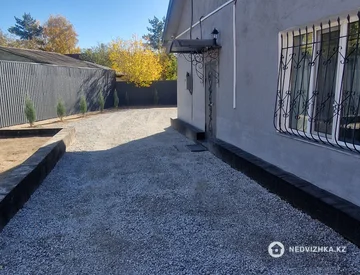 4-комнатная часть дома, 5 соток, 88 м², миниатюра 9