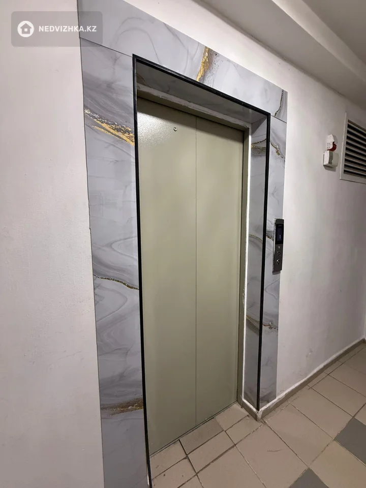 2-комнатная квартира, этаж 2 из 9, 53 м², фотография 3