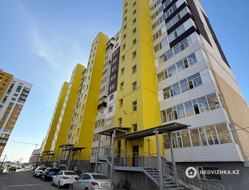 2-комнатная квартира, этаж 2 из 9, 53 м², миниатюра 5