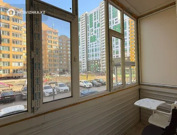 2-комнатная квартира, этаж 2 из 9, 53 м², миниатюра 6